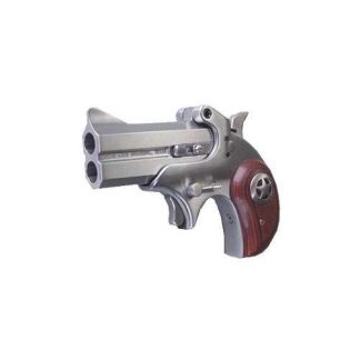 Bond Arms Cowboy Defender WO/TG .45ACP 3 inch