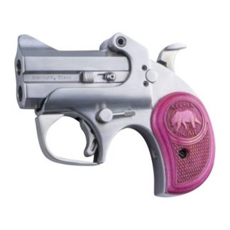 Bond Arms MAMA BEAR 9 MM 2 Rounds 2.5" Barrel