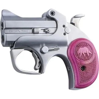 Bond Arms MAMA BEAR Derringer 357 MAG / 38 SPL 2 inch 2 rd