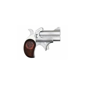 Bond Arms Mini .45LC 2.5-inch Rosewood Grips