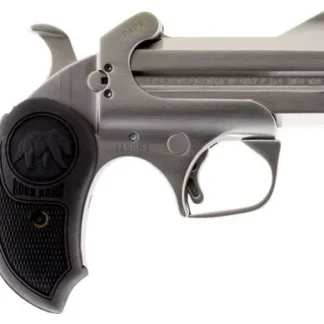 Bond Arms Papa Bear Stainless .45LC .410ga 3-inch 2rd