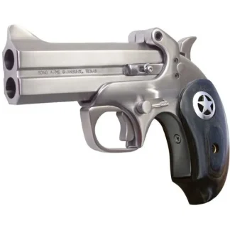 Bond Arms Ranger II .45LC/410 4.25-inch with TG