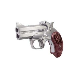 Bond Arms Snake Slayer with TG 45/410 3.5-inch