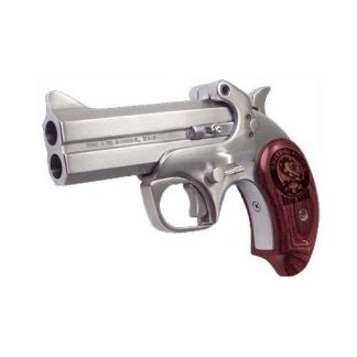 Bond Arms Snake Slayer with TG 45/410 4.25-inch