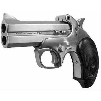 Bond Arms BatD40SW TX DEF 40SW 3 inch