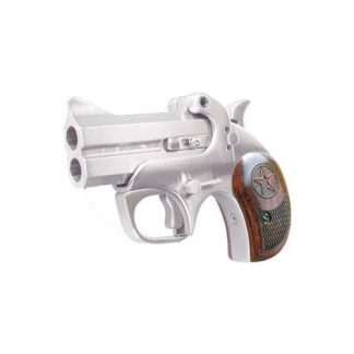 Bond Arms Texas Defender with TG 22MAG 3 inch