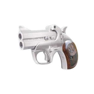 Bond Arms Texas Defender with TG .45ACP 3 inch
