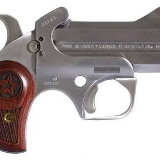 Bond Arm Texas Defender with TG 44SPL