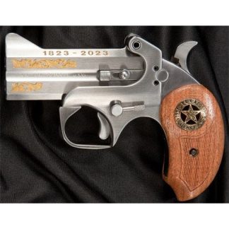 Bond Arms Texas Ranger .45LC/410 3.5-inch