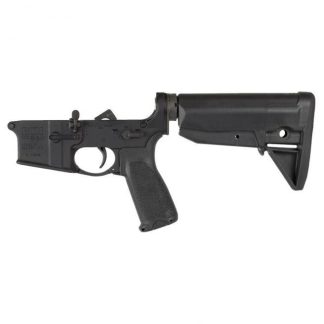 Bravo Company BCM Complete Lower 5.56 NATO / .223 Rem Blemished