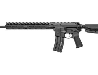 BCM Recce-16 Lightweight Carbine AR-15 5.56 NATO 16" 30 RDs