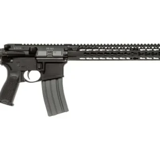 Bravo Company Recce-16 Carbine Black .300AAC Blackout 16 Inch 30 Rd