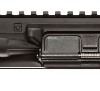 Bravo Company MK2 Upper Receiver Laser Engraved