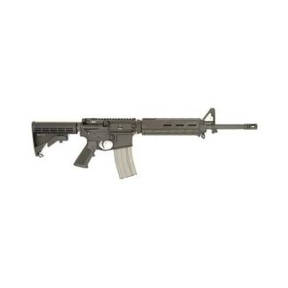 Bravo Company MID-16 Modified 0 5.56 16-inch 30rd
