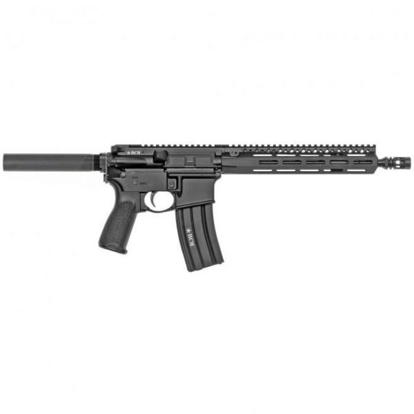 BRAVO COMPANY RECCE 11 MCMR PISTOL 5.56 NATO / .223 REM 11.5" BARREL 30-ROUNDS