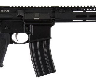 BRAVO COMPANY RECCE-11 MCMR AR PISTOL 5.56 / .223 REM 11.5-INCH 30RDS