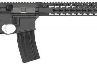 Bravo Company Mfg. RECCE-16 Black .223 Rem/ 5.56 NATO 16-Inch 30Rd