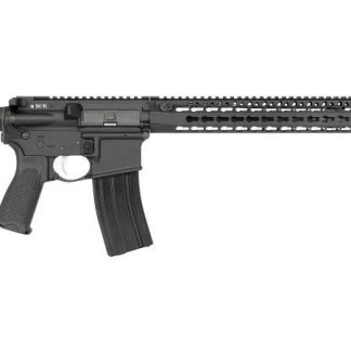 Bravo Company Mfg. RECCE Black 5.56 16-Inch 30Rd