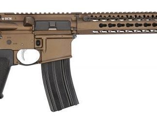 Bravo Company Recce-16 Carbine Dark Bronze 5.56 NATO 16-Inch 30Rd