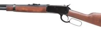Braztech/Rossi R92 Blue .357 Magnum/ 38 Special 16 In 8Rd