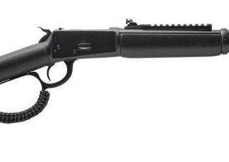 Braztech/Rossi R92 .44 Rem Mag 16.5" Barrel 8-Rounds