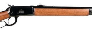 Braztech/Rossi R92 Wood .44 Rem Mag 24" Barrel 12-Rounds