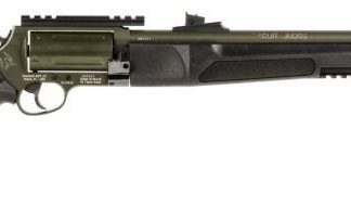 Braztech/Rossi Circuit Judge Moss Green .45 LC / .410 GA 18.5" Barrel 5-Rounds