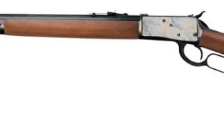 Braztech/Rossi R92 Wood .357 Mag 16.5" Barrel 8-Rounds