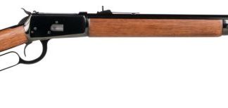 Braztech/Rossi R92 Wood .357 Mag 24" Barrel 12-Rounds
