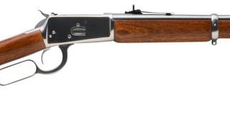 Braztech/Rossi R92 Wood / Stainless .454 Casull 20" Barrel 9-Rounds