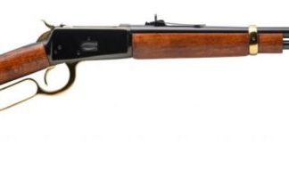 Braztech/Rossi R92 Gold Wood .357 Mag 20" Barrel 10-Rounds