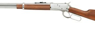 Rossi R92 Lever Action Stainless .44Mag 20-inch 10rd
