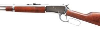 Rossi R92 Lever Action Stainless .357Mag 16-inch 10rd
