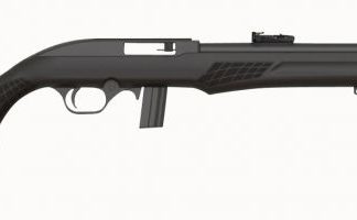 Braztech/Rossi RS22 .22 LR 18" Barrel 10-Rounds