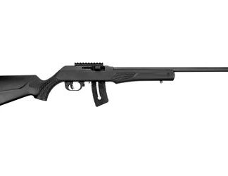 Braztech/Rossi RS22 Black .22 Mag 18" Barrel 10-Rounds