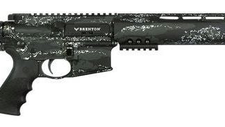 Brenton USA Stalker Carbon Hunter MarbleKote Foliage Camo 6.5 Grendel 18" Barrel 5-Rounds