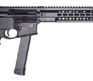Brigade BM-9 9mm 16" Barrel 33-Rounds