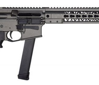 Brigade BM-9 Tungsten 9mm 16" Barrel 33-Rounds
