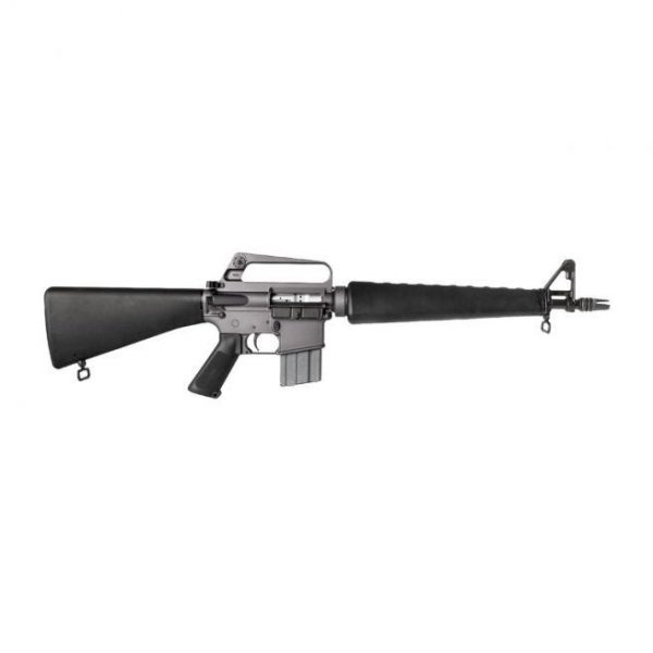 Brownells BRN-605 5.56 NATO / .223 Rem 15.5" Barrel 20-Rounds