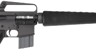 Brownells XBRN-16E1 Rifle Gray 5.56 / .223 Rem 20-inch 20Rds