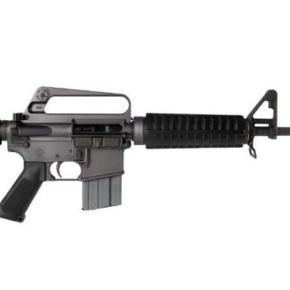 Brownells XBRN177E2 Carbine 5.56 / .223 Rem 12.7" Barrel 20RD
