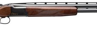 Browning Citori CX Micro Adjustable 12 Gauge Shotgun 30" Barrels 3" Chamber 2 Rounds Walnut