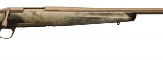 BROWNING X-BOLT HELLS CANYON LONG RANGE DIGITAL CAMO 6.8 WESTERN 26" BARREL 4-ROUNDS