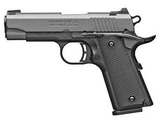 BROWNING 1911-380 BLACK LABEL PRO TUNGSTEN .380 ACP 4.25" BARREL 8-ROUNDS