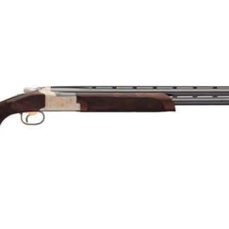 Browning Citori 725 Sporting Golden Clays Over/Under 12 Gauge 30 Inch Barrels 2 Rounds