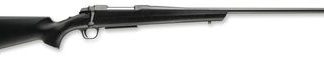 BROWNING A-BOLT III COMPOSITE STALKER BLACK COMPOSITE 7MM-08 22-INCH 5RD
