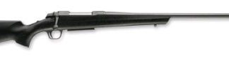 BROWNING A-BOLT III COMPOSITE STALKER BLACK COMPOSITE .308 WIN 22-INCH 5RD