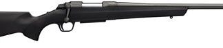 BROWNING A-BOLT III MICRO STALKER MATTE BLUED 6.5 CREEDMOOR 20-INCH 5RD