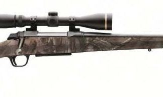Browning A-BOLT III REALTREE 300WIN 26 (Scope Not Included)