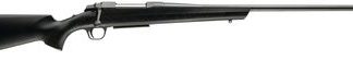 BROWNING A-BOLT III STALKER BLUED / BLACK COMPOSITE 6.5 CREEDMOOR 22-INCH 5RD